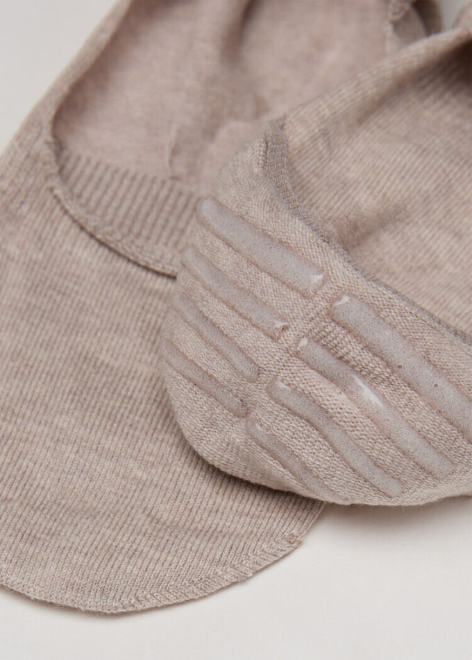 Unisex onzichtbare sokken