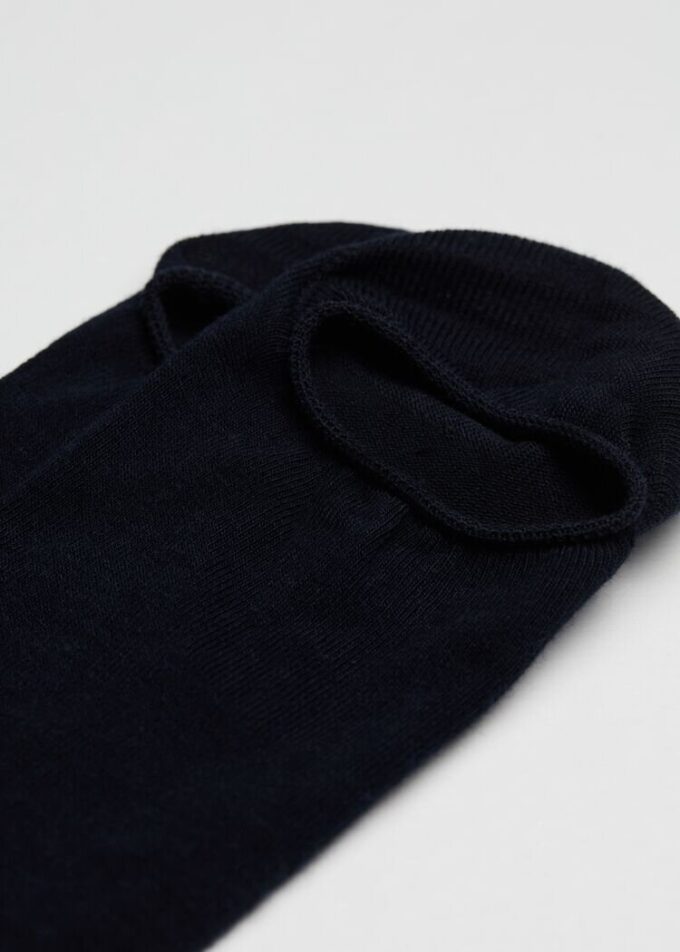 Unisex onzichtbare sokken