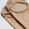Unisex onzichtbare sokken