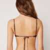 Wild Animalier Balconette bikinitop