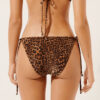 Wild Animalier string-bikini-broekje