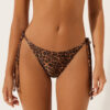 Wild Animalier strings-zwembroek