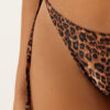 Wild Animalier strings-zwembroek
