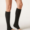 Zachte beenwarmers