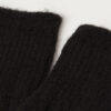 Zachte beenwarmers