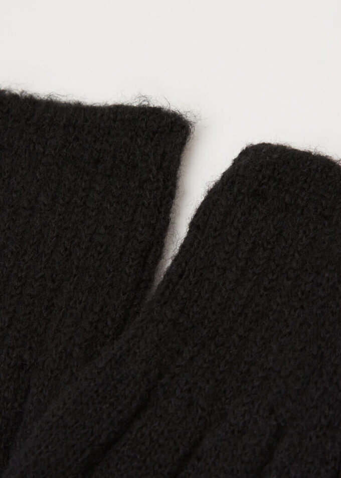 Zachte beenwarmers